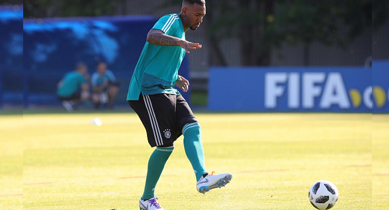 Nike tiempo 2018 2025 world cup boots